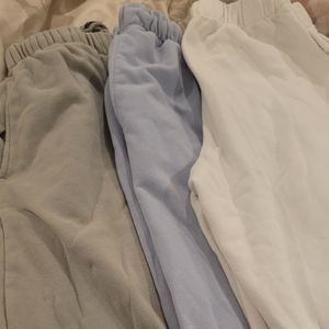 Brandy Melville sweatpants